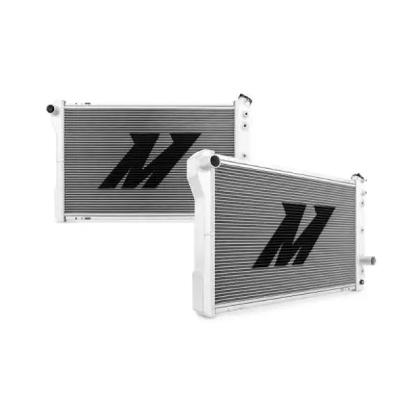 Mishimoto 82-92 Chevy Camaro / Pontiac Firebird X-Line Performance Aluminum Radiator thumbnail 2
