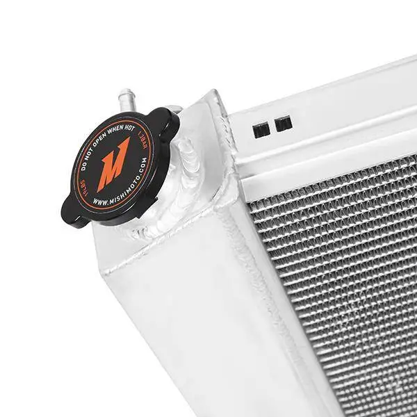 Mishimoto 1968 Chevrolet Chevelle Manual X-LINE (Thicker Core) Aluminum Radiator thumbnail 3