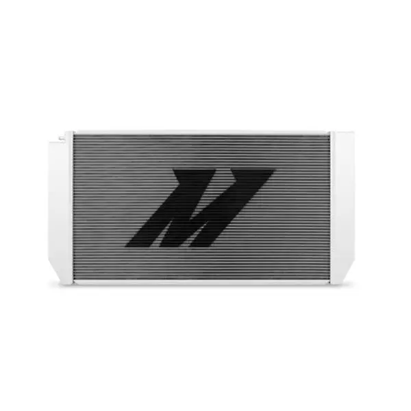 Mishimoto 94-00 Chevrolet C/K2500 w/ 6.5L Turbo Diesel Engine Radiator thumbnail 6