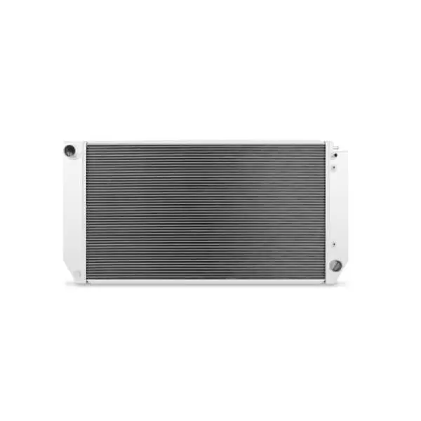Mishimoto 94-00 Chevrolet C/K2500 w/ 6.5L Turbo Diesel Engine Radiator thumbnail 7