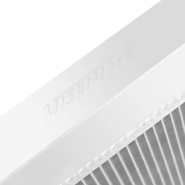Mishimoto 94-00 Chevrolet C/K2500 w/ 6.5L Turbo Diesel Engine Radiator thumbnail 21