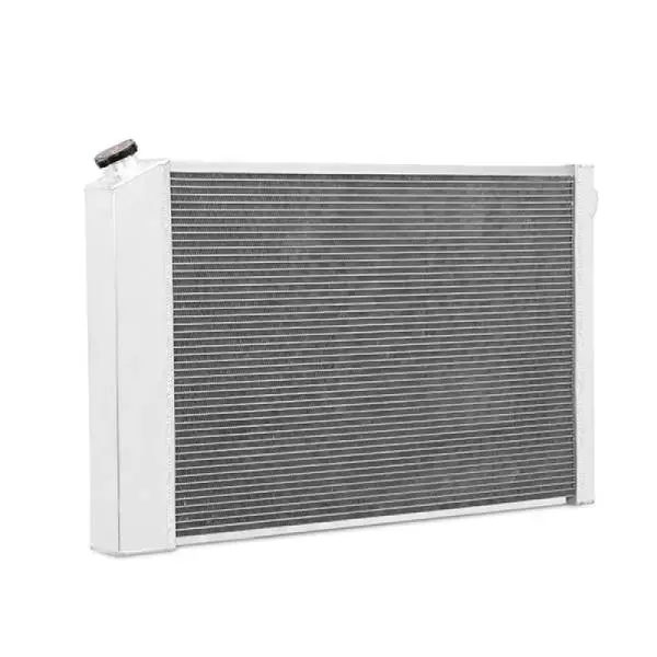 Mishimoto 78-86 GM C/K Truck X-Line Performance Aluminum Radiator thumbnail 7