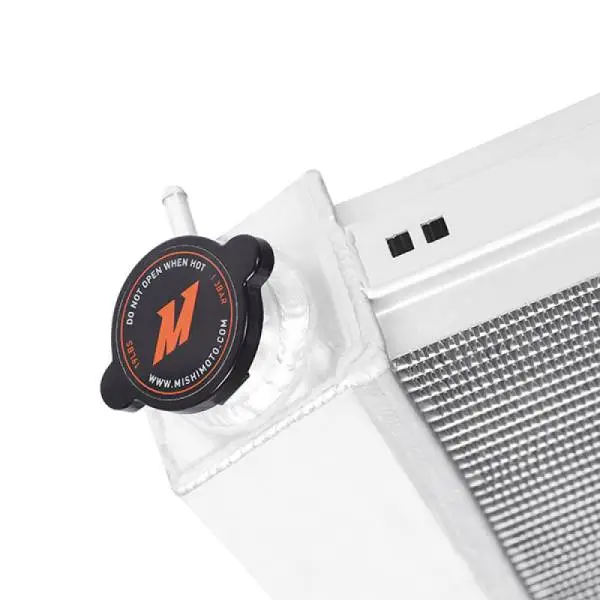 Mishimoto 78-86 GM C/K Truck X-Line Performance Aluminum Radiator thumbnail 8
