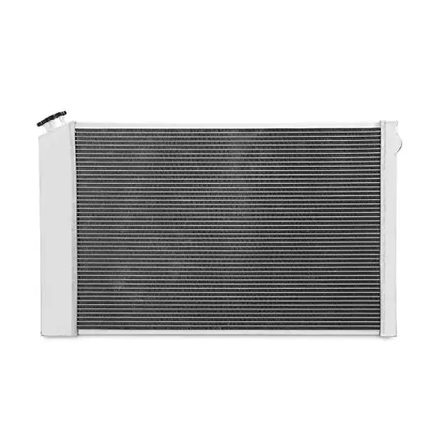 Mishimoto 78-86 GM C/K Truck X-Line Performance Aluminum Radiator thumbnail 9