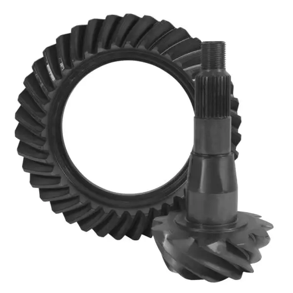 USA Standard Ring & Pinion Gear Set For 09 & Down Chrysler 9.25in in a 3.90 Ratio thumbnail 2