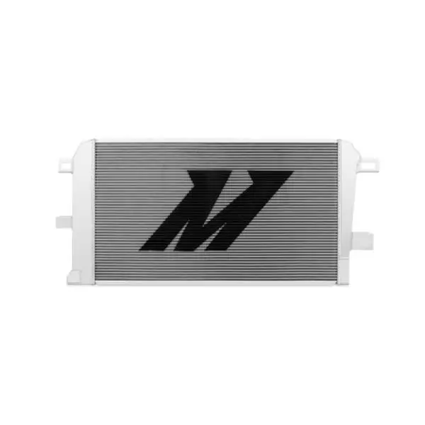 Mishimoto 01-05 Chevrolet/GMC 6.6L Duramax Radiator thumbnail 6