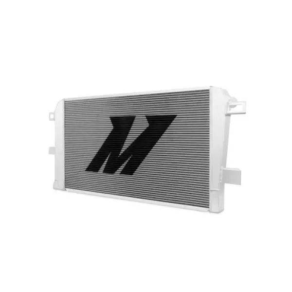 Mishimoto 01-05 Chevrolet/GMC 6.6L Duramax Radiator thumbnail 11