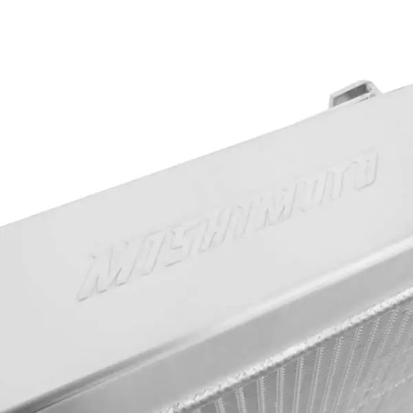 Mishimoto 01-05 Chevrolet/GMC 6.6L Duramax Radiator thumbnail 12