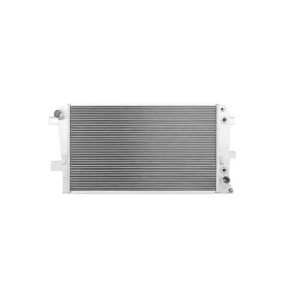 Mishimoto 01-05 Chevrolet/GMC 6.6L Duramax Radiator thumbnail 13