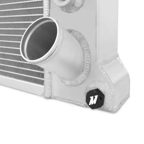 Mishimoto 01-05 Chevrolet/GMC 6.6L Duramax Radiator thumbnail 14