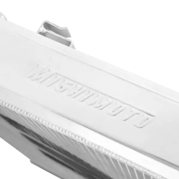 Mishimoto 06-10 Chevy 6.6L Duramax Radiator thumbnail 10