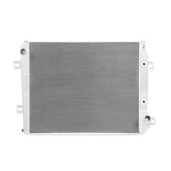 Mishimoto 11+ Chevy 6.6L Duramax Radiator thumbnail 7