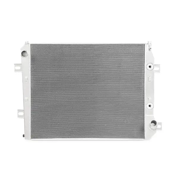 Mishimoto 11+ Chevy 6.6L Duramax Radiator thumbnail 13