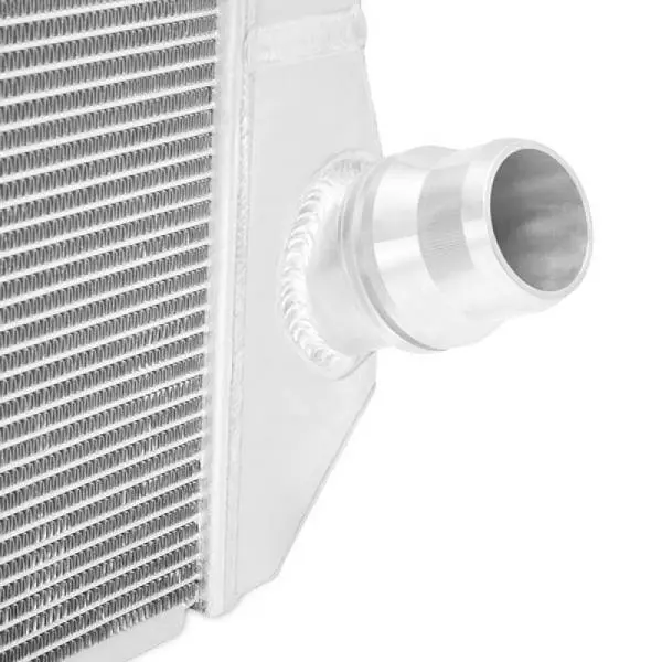 Mishimoto 11+ Chevy 6.6L Duramax Radiator thumbnail 15