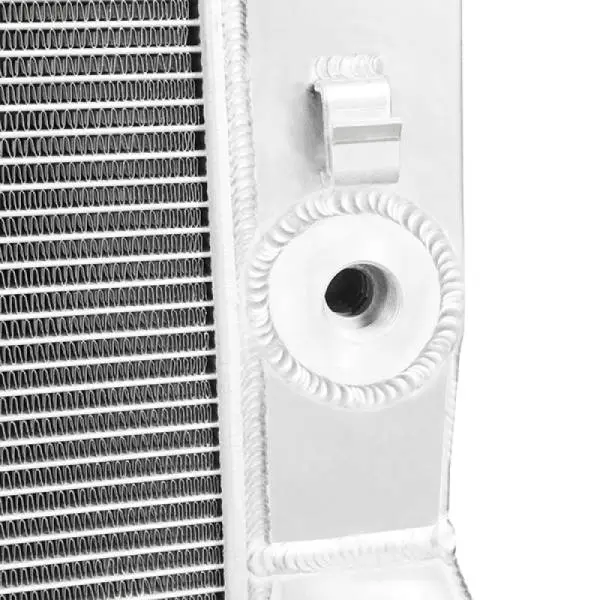 Mishimoto 11+ Chevy 6.6L Duramax Radiator thumbnail 20