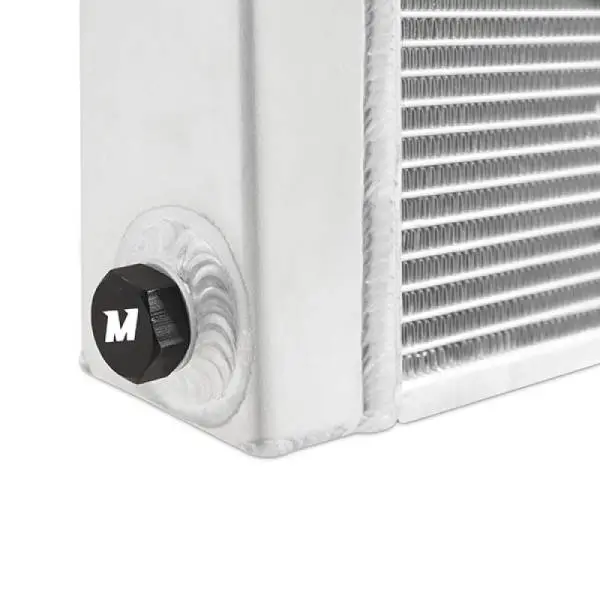Mishimoto 11+ Chevy 6.6L Duramax Radiator thumbnail 21