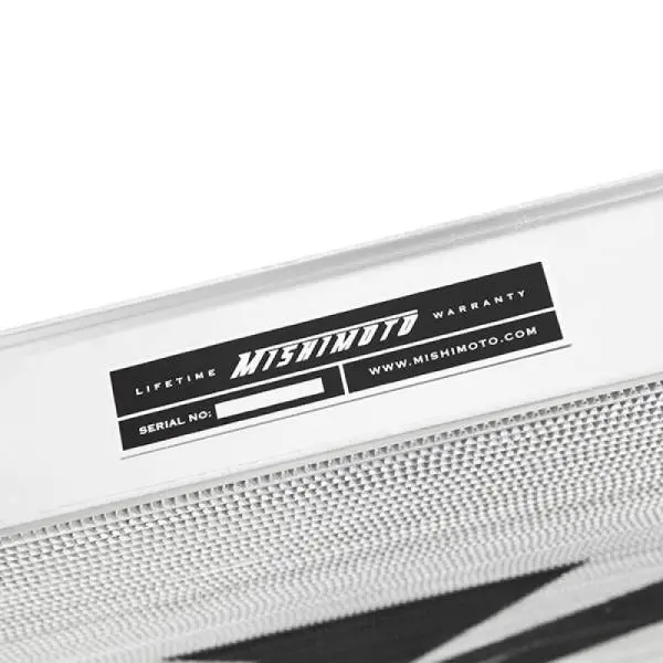 Mishimoto 11+ Chevy 6.6L Duramax Radiator thumbnail 22