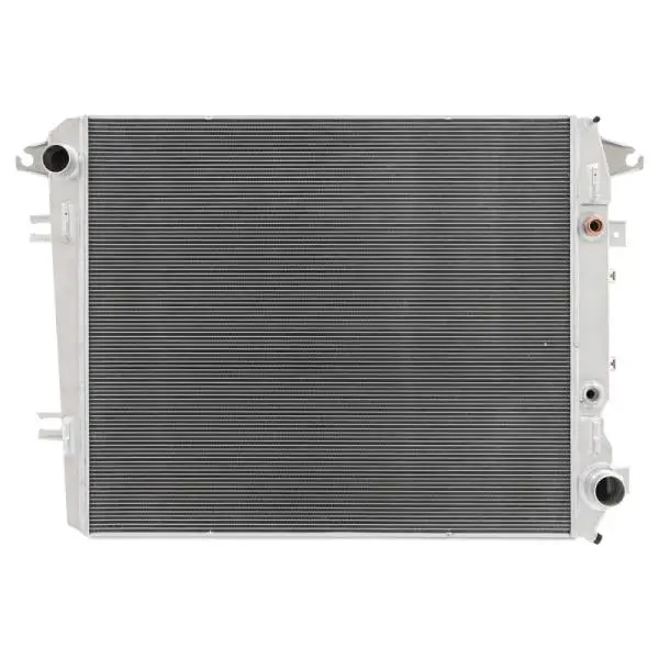Mishimoto 17-19 Chevrolet/GMC 6.6 L5p Duramax Radiator thumbnail 7