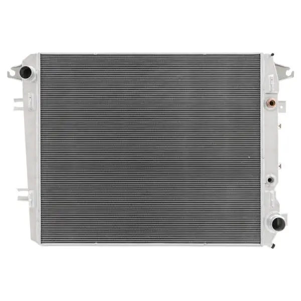 Mishimoto 17-19 Chevrolet/GMC 6.6 L5p Duramax Radiator thumbnail 8
