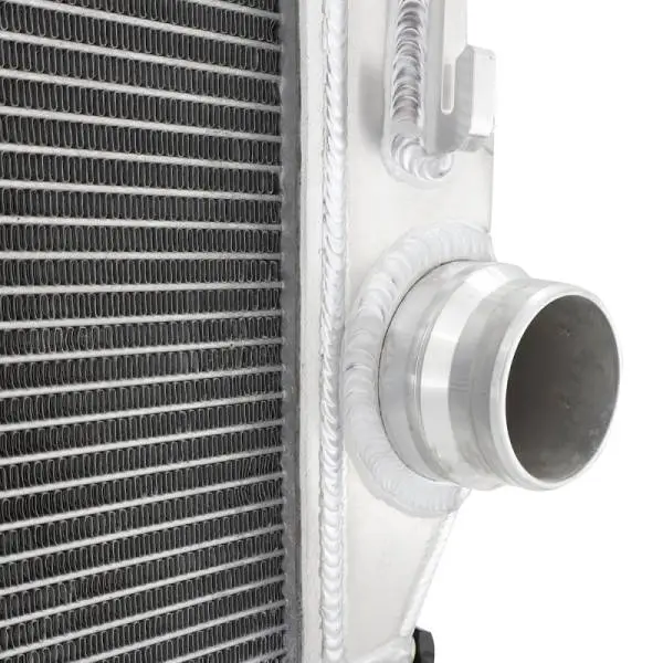 Mishimoto 17-19 Chevrolet/GMC 6.6 L5p Duramax Radiator thumbnail 10