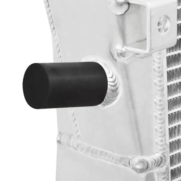 Mishimoto 08-10 Ford 6.4L Powerstroke Radiator - Version 2 thumbnail 14