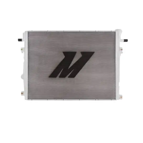 Mishimoto 11-16 Ford 6.7L Powerstroke Aluminum Primary Radiator thumbnail 4