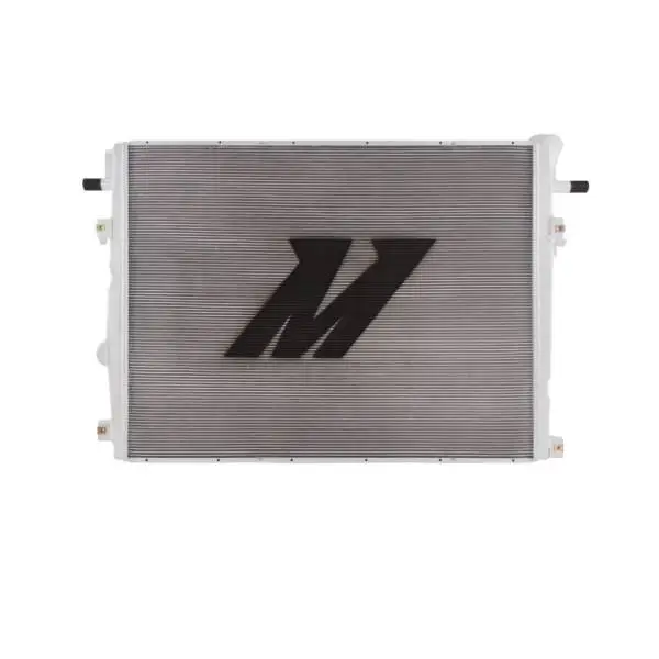 Mishimoto 11-16 Ford 6.7L Powerstroke Aluminum Primary Radiator thumbnail 5