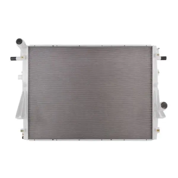 Mishimoto 11-16 Ford 6.7L Powerstroke Aluminum Primary Radiator thumbnail 7