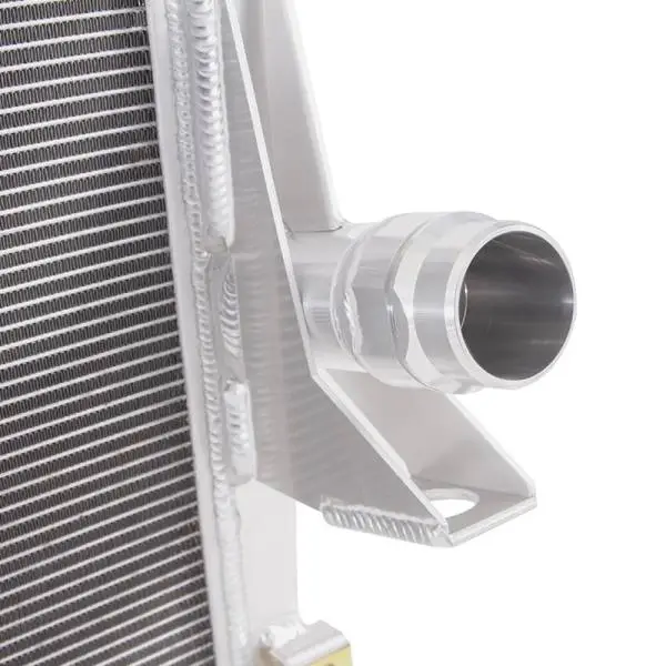 Mishimoto 11-16 Ford 6.7L Powerstroke Aluminum Primary Radiator thumbnail 8