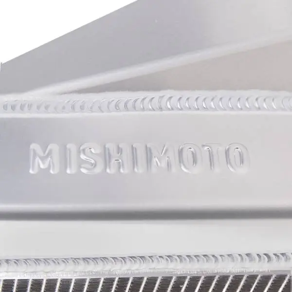 Mishimoto 11-16 Ford 6.7L Powerstroke Aluminum Primary Radiator thumbnail 11