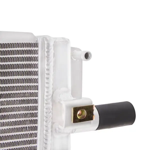Mishimoto 11-16 Ford 6.7L Powerstroke Aluminum Primary Radiator thumbnail 12