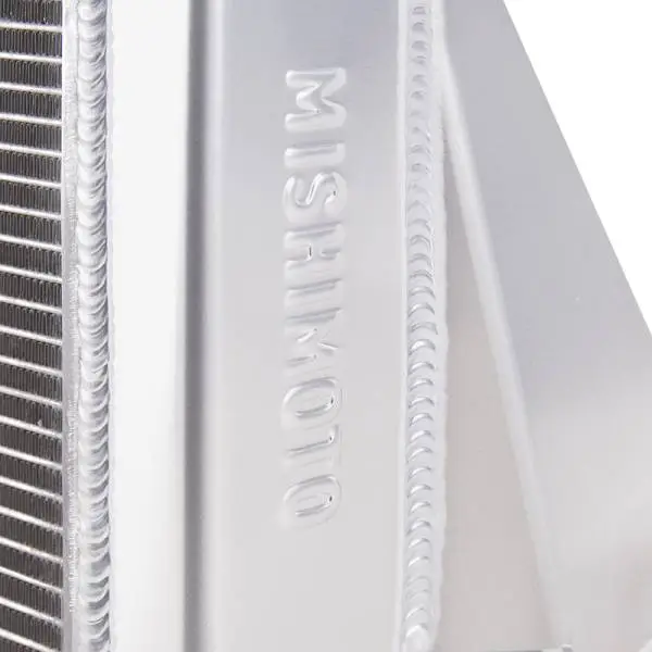 Mishimoto 11-16 Ford 6.7L Powerstroke Aluminum Primary Radiator thumbnail 14