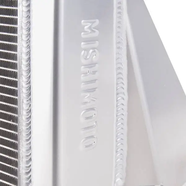 Mishimoto 11-16 Ford 6.7L Powerstroke Aluminum Primary Radiator thumbnail 15