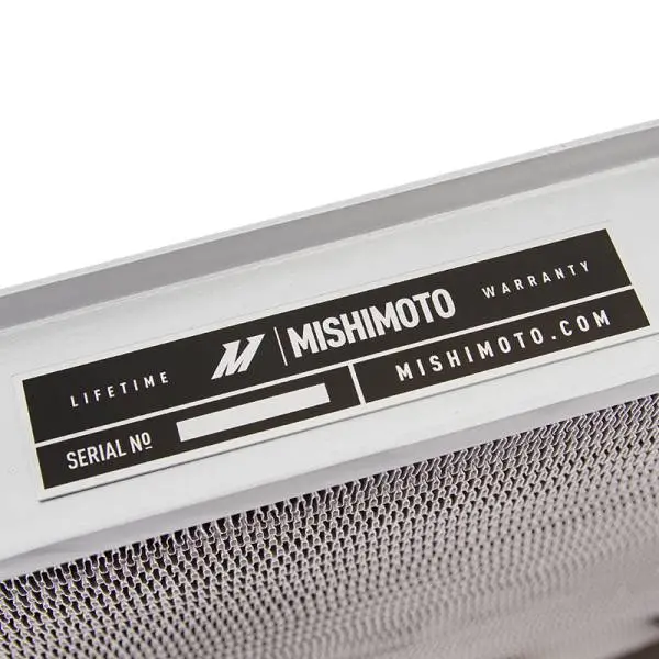 Mishimoto 11-16 Ford 6.7L Powerstroke Aluminum Primary Radiator thumbnail 16