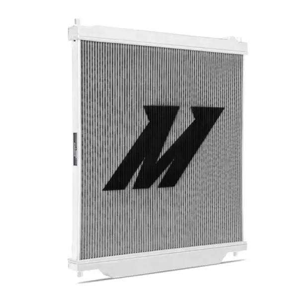 Mishimoto 03-07 Ford F250 w/ 6.0L Powerstroke Engine Aluminum Radiator thumbnail 5