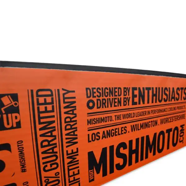 Mishimoto 03-07 Ford F250 w/ 6.0L Powerstroke Engine Aluminum Radiator thumbnail 13