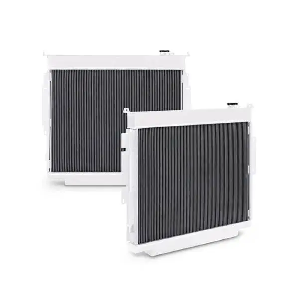 Mishimoto 83-94 Ford 6.9L/7.3L IDI Diesel Aluminum Radiator thumbnail 3