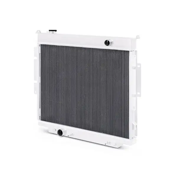 Mishimoto 83-94 Ford 6.9L/7.3L IDI Diesel Aluminum Radiator thumbnail 6
