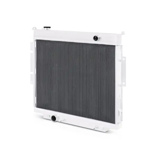 Mishimoto 83-94 Ford 6.9L/7.3L IDI Diesel Aluminum Radiator thumbnail 7