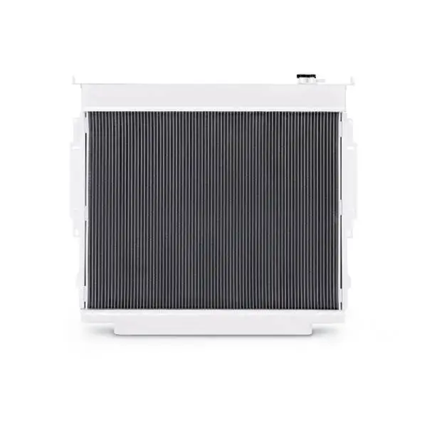 Mishimoto 83-94 Ford 6.9L/7.3L IDI Diesel Aluminum Radiator thumbnail 8