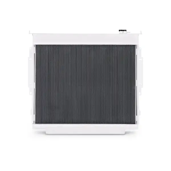 Mishimoto 83-94 Ford 6.9L/7.3L IDI Diesel Aluminum Radiator thumbnail 9