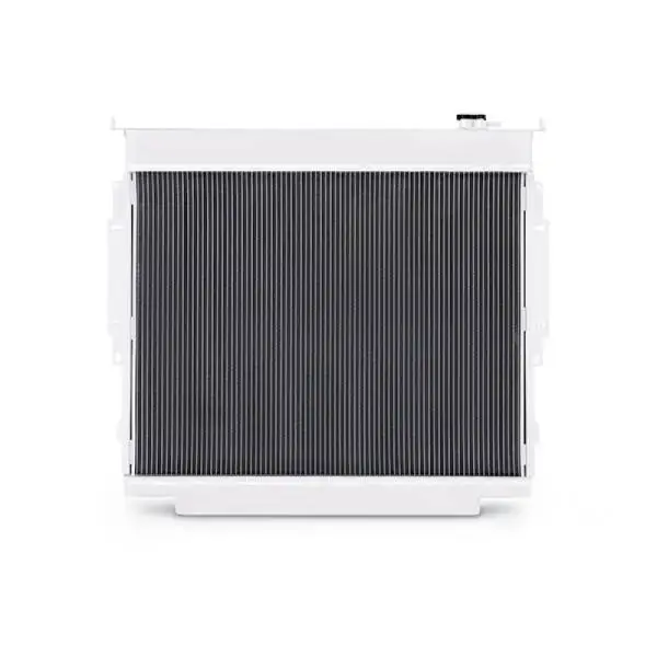 Mishimoto 83-94 Ford 6.9L/7.3L IDI Diesel Aluminum Radiator thumbnail 12