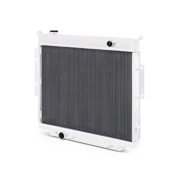 Mishimoto 83-94 Ford 6.9L/7.3L IDI Diesel Aluminum Radiator thumbnail 13