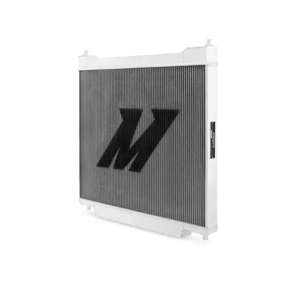 Mishimoto 95-97 Ford 7.3L Powerstroke Radiator thumbnail 5