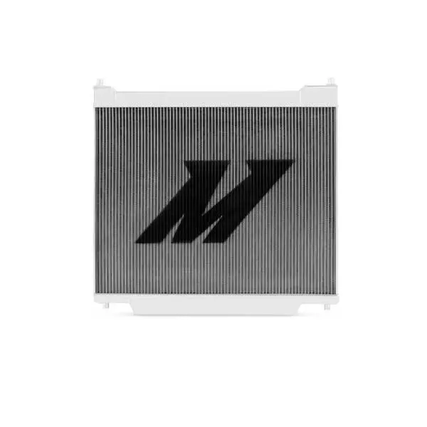 Mishimoto 95-97 Ford 7.3L Powerstroke Radiator thumbnail 6