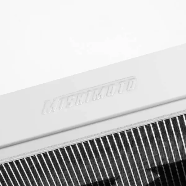 Mishimoto 95-97 Ford 7.3L Powerstroke Radiator thumbnail 7