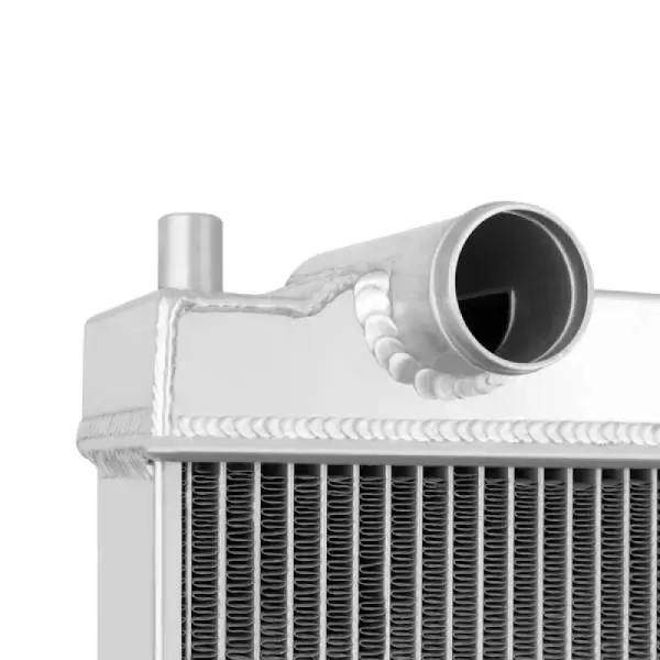 Mishimoto 99-03 Ford F250 w/ 7.3L Powerstroke Engine Aluminum Radiator thumbnail 12