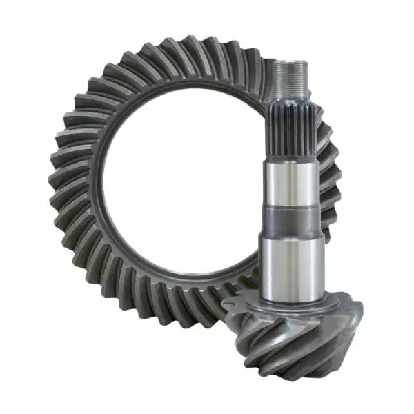 USA Standard Replacement Ring & Pinion Gear Set For Dana 44 Reverse Rotation in a 5.13 Ratio thumbnail 2