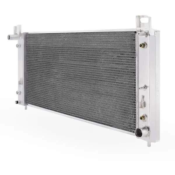 Mishimoto 99-14 Chevrolet Silverado 1500 V8 Aluminum Radiator thumbnail 3