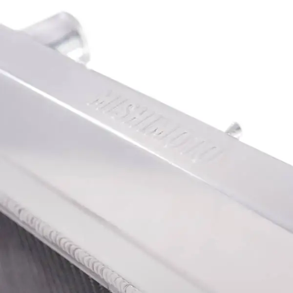 Mishimoto 99-14 Chevrolet Silverado 1500 V8 Aluminum Radiator thumbnail 5